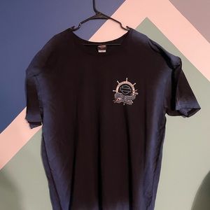 Harley Davidson Tee